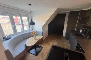 Wohnung mieten in 1150 Wien, Wohnung