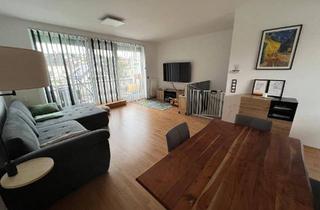 Maisonette mieten in 3300 Amstetten, 4-Zimmer Maisonette mit Terrasse und Tiefgarage / Nachmieter gesucht