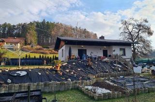 Haus kaufen in Birkengreith 73, 8076 Vasoldsberg, Bungalow in sonniger ruhiger Lage von Vasoldsberg
