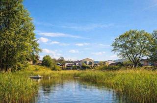 Einfamilienhaus kaufen in 5163 Mattsee, Rarität - Seeliegenschaft in Mattsee