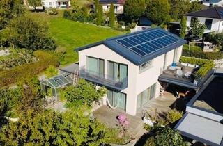 Einfamilienhaus kaufen in 5163 Mattsee, MATTSEE: Rarität - Seeliegenschaft
