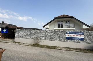 Haus kaufen in 7202 Bad Sauerbrunn, Bad Sauerbrunn sehr gemütliches neues EFH in absoluter Ruhelage-7034