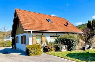 Einfamilienhaus kaufen in 2722 Netting, Charmantes Einfamilienhaus in ruhiger Lage von Netting /Hohen Wand