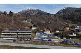 Reihenhaus kaufen in 9831 Flattach, Leistbares Wohnen - Reihenhaus in Flattach