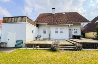 Einfamilienhaus kaufen in 2763 Neusiedl, [06747] Ihr neues Zuhause in Neusiedl bei Pernitz