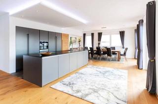 Haus mieten in 5452 Dorfwerfen, Exklusiv, modern, ruhig, voll möbliert