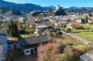 Grundstück zu kaufen in 6330 Kufstein, Rarität in Kufstein: Ihr Logenplatz für ein exklusives Einfamilienhaus!