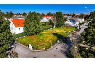 Grundstück zu kaufen in 2333 Leopoldsdorf, Ihre Suche hat ein Ende! Traumgrundstück in ruhiger Lage bei Wien - Leopoldsdorf