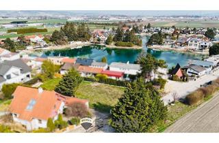 Grundstück zu kaufen in 2100 Bisamberg, "Großer Baugrund in Bisamberg – ruhig, mit Weitblick & top Anbindung"