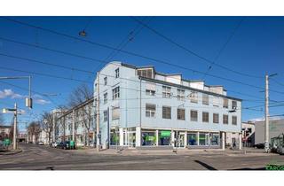 Büro zu mieten in Asperngasse 2-4, 8020 Graz, GESCHÄFTSLOKAL NÄHE HAUPTBAHNHOF