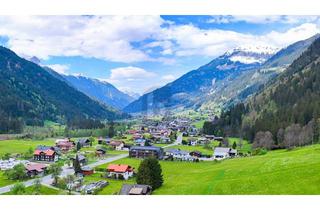 Grundstück zu kaufen in 6793 Gaschurn, SONNIG, TOPLAGE IN RUHEGEBIET MIT UNVERBAUBARER AUSSICHT