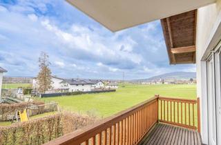 Wohnung mieten in 5102 Anthering, Charmantes Wohnglück in Anthering - Helle 2-Zimmer-Wohnung mit sonnigem Balkon