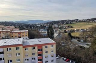 Wohnung mieten in 8047 Graz, Grünruhelage mit Traum-Aussicht in der Ragnitz; Nähe Uni und LKH