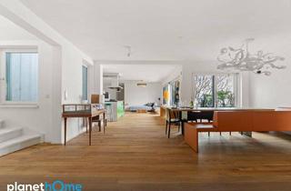 Wohnung kaufen in 1050 Wien, Mondän residieren über den Dächern Wiens