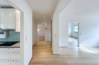 Wohnung kaufen in Gaisberg, 5020 Salzburg, Generalsanierte 3-Zimmer Wohnung mit schönem Grünblick, Balkon und Garage