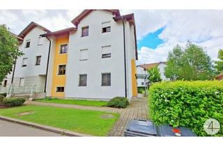 Wohnung kaufen in 4770 Andorf, Ruhig gelegene attraktive Wohnung in Andorf