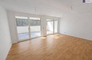 Wohnung kaufen in Platzergasse, 1210 Wien, Perfekte Anlage oder Eigenheim mit 3 Zimmer und 19 m² Freifläche! Erstbezug.