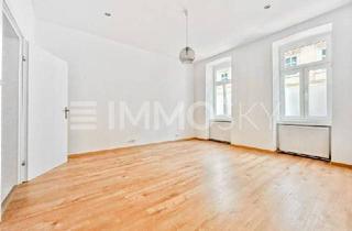 Wohnung kaufen in 1180 Wien, Dein neues Kapitel in Währing - Frisch renoviert mit Flair nahe AKH!