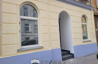 Wohnung kaufen in 1170 Wien, "Hipp im Yppenviertel!"