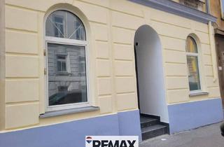 Wohnung kaufen in Palffygasse, 1170 Wien, "Hipp im Yppenviertel!"