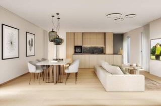 Wohnung kaufen in 9082 Maria Wörth, Private Gartenresidenz mit Villencharakter in erster Seereihe am Wörthersee