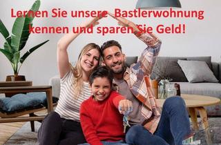 Wohnung kaufen in 3100 Sankt Pölten, Bastlerwohnungen in St. Pölten und in Pyhra