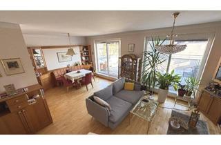 Maisonette kaufen in 2340 Mödling, 2340 Mödling ZENTRUM |3-Zimmer-MAISONETTE ca. 78 m² | 2 große Terrassen & Stellplatz