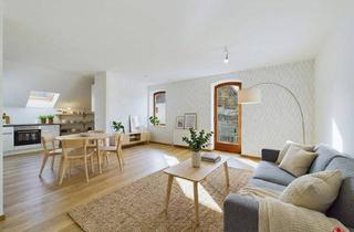 Wohnung mieten in 6323 Bad Häring, Großzügige 3-Zimmer-Dachgeschosswohnung in Bad Häring zu vermieten