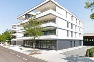 Wohnung mieten in Karl-Höll-Straße 12a, 6923 Lauterach, Moderne 3-Zimmerwohnung mit Balkon in Lauterach zu vermieten!