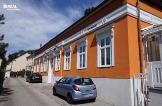 Wohnung mieten in 2340 Mödling, 3-Zimmer Dachgeschoß Mietwohnung