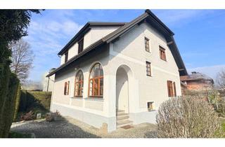 Villen zu kaufen in 8430 Leibnitz, Stilvolle Altbau - Villa in Leibnitz