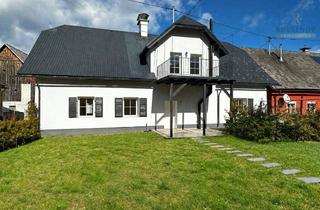 Haus kaufen in 9162 Strau, Historisches Natursteinhaus zum Erstbezug!#Stilvoll #Stadtnah #Ferlach