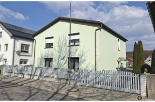 Haus kaufen in 7343 Neutal, Neutal: Gepflegtes Ein- Zweifamilienhaus