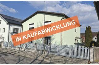 Haus kaufen in 7343 Neutal, Neutal: Gepflegtes Ein- Zweifamilienhaus