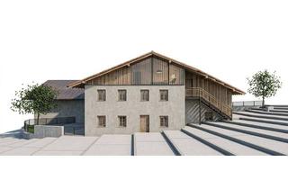Mehrfamilienhaus kaufen in Johannesgasse, 6020 Innsbruck, project : Maierl im Dorf
