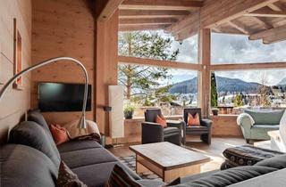 Haus kaufen in 6100 Seefeld in Tirol, Familiensitz in bester Seefelder Aussichtslage