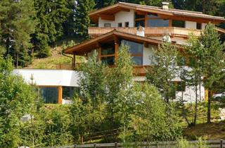 Haus kaufen in 6100 Seefeld in Tirol, Familiensitz in bester Seefelder Aussichtslage