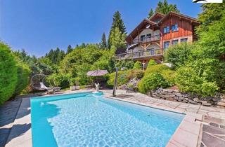 Einfamilienhaus kaufen in 9220 Velden am Wörther See, Mediterraner Landhaus-Traum nahe Velden | Natur, Ruhe & Weitblick