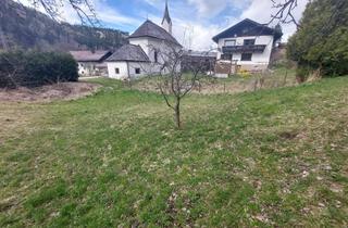 Grundstück zu kaufen in 6020 Schönberg im Stubaital, Provisionsfreies Baugrundstück in ruhiger Lage in Unterberg (6020 Schönberg)