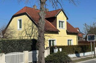 Grundstück zu kaufen in 2482 Münchendorf, Bezirk Mödling ! Eigenes Haus, Hof und Land in Münchendorf ..