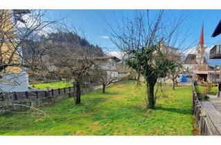 Grundstück zu kaufen in 6230 Brixlegg, Schönes Baugrundstück, Zentrumslage Brixlegg