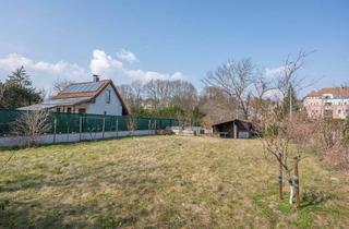 Grundstück zu kaufen in 1230 Wien, Sonniger Baugrund im Herzen von Liesing