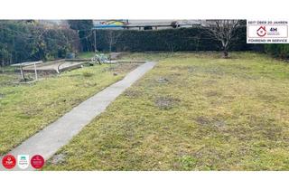 Grundstück zu kaufen in 1210 Wien, Ihr Grundstück für ganzjähriges Wohnen im Kleingarten