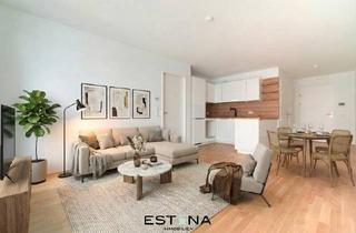 Wohnung kaufen in Attemsgasse, 1220 Wien, Anlegerwohnung zum Spitzenpreis - Nähe Kirschblütenpark und U-Bahn U1