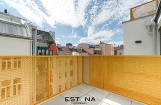 Wohnung kaufen in Leystraße, 1200 Wien, Zentral wohnen & urban genießen - provisionsfreie Familienwohnung