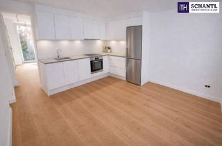 Wohnung kaufen in Mayssengasse, 1170 Wien, Altbau-Charme trifft nachhaltigen Wohnkomfort: 3-Zimmer-Wohnung mit hochwertiger Ausstattung, Innenhofbalkon & Luftwärmepumpe– in einem generalsanierten Altbauhaus