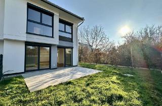 Reihenhaus kaufen in Obstgartenweg, 1220 Wien, Nahe Alte Donau und U1 Kagran! Großer Hobbykeller! Photovoltaikanlage! Provisionsfrei für den Käufer