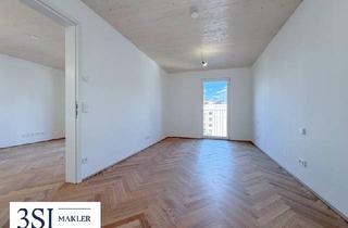 Wohnung kaufen in Obere Donaustraße, 1020 Wien, Fortschrittliches Wohnen in Top Lage nahe Augarten