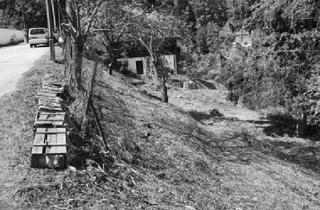 Grundstück zu kaufen in Mittlere Straße, 1140 Wien, Unverbaubarer Blick ins Grüne - Steile Hanglage - Traumhaftes Grundstück für Ihr Zuhause