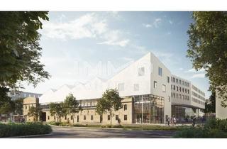 Büro zu mieten in 1230 Wien, Fabrik1230